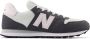 New Balance 500ADO Dames Sneakers BLACK - Thumbnail 1