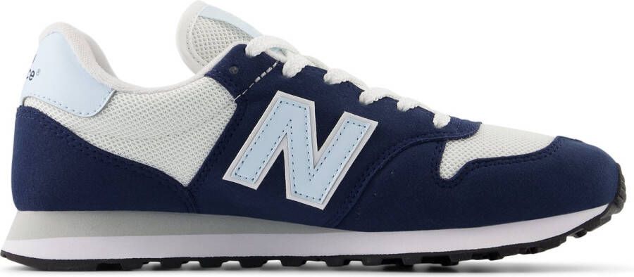 New Balance 500ADW Dames Sneakers AIR BLUE