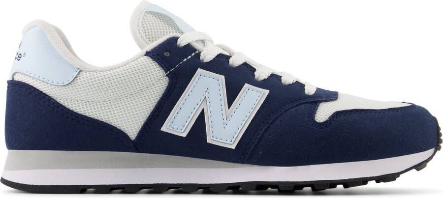 New Balance 500ADW Dames Sneakers AIR BLUE