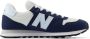 New Balance 500ADW Dames Sneakers AIR BLUE - Thumbnail 1