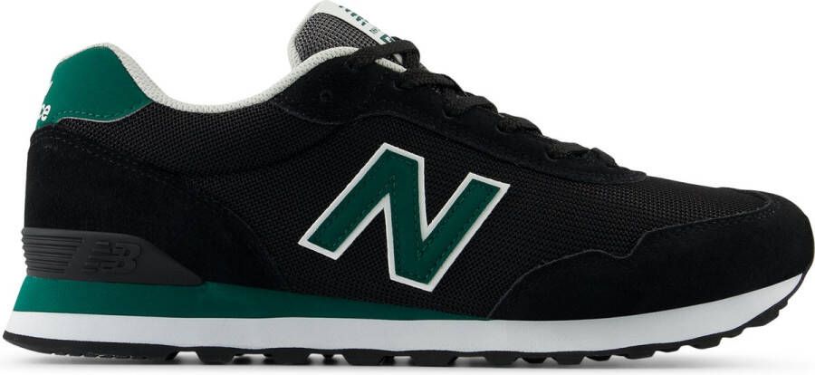 New Balance 515UGB Heren Sneakers BLACK