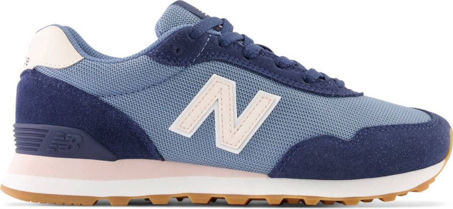 New Balance 515v3 Dames Sneakers MERCURY BLUE