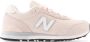 New Balance 515v3 Dames Sneakers QUARTZ PINK - Thumbnail 1