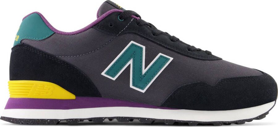 New Balance 515v3 Heren Sneakers MAGNET