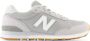 New Balance 515v3 Heren Sneakers RAINCLOUD - Thumbnail 1