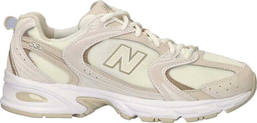 New Balance 530 heren sneaker Beige multi