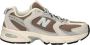 New Balance Casual Sneakers voor Mannen Brown Dames - Thumbnail 4