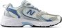 New Balance Stijlvolle Sneakers voor nen White - Thumbnail 1