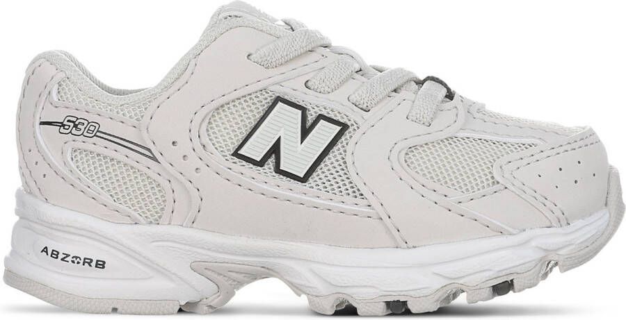 New Balance 530 Unisex Sneakers MOONBEAM