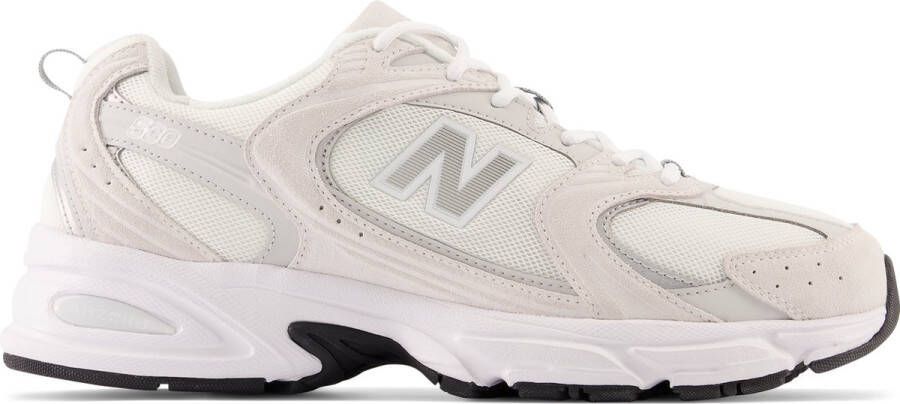 New Balance 530 Fashion sneakers Schoenen sea salt maat: 42.5 beschikbare maaten:41.5 42.5 43 44.5 45 46.5