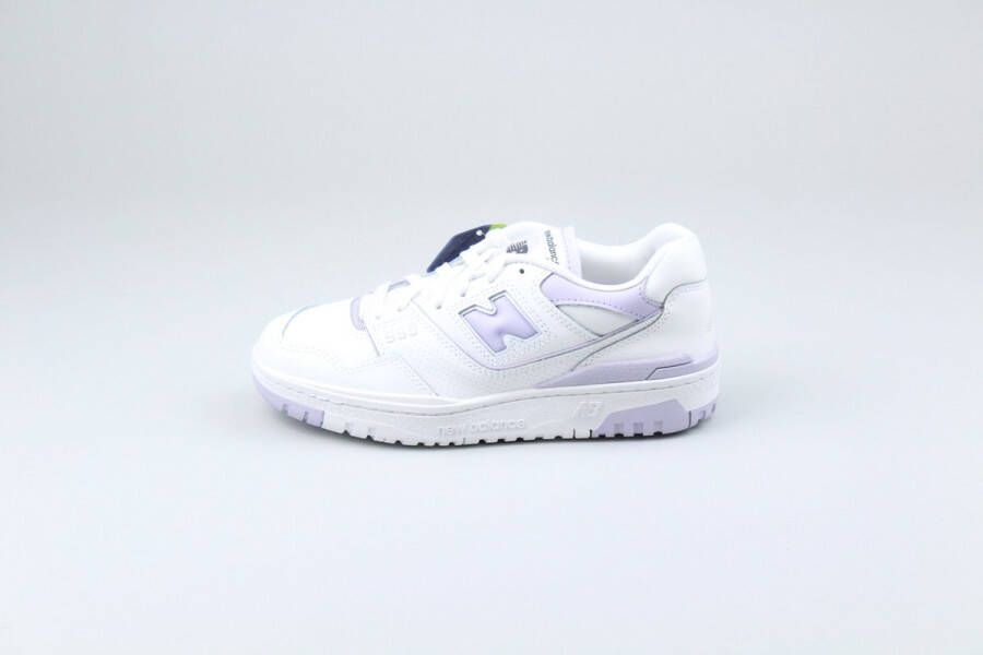 New Balance 550 Sneakers Dames white maat: 36.5 beschikbare maaten:37 41.5 36.5 39