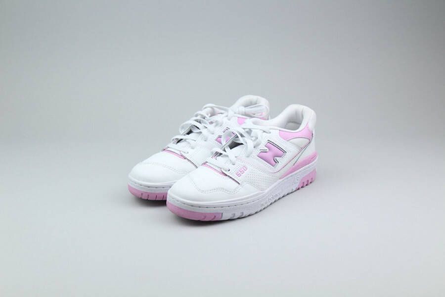 New Balance 550 'Pink' (Women's)