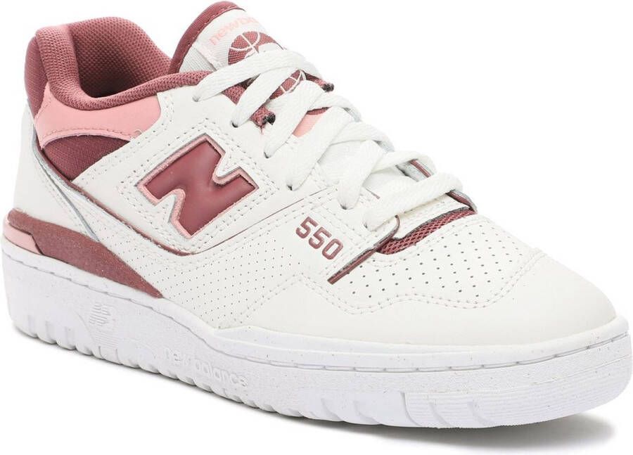 New Balance 550 Basketball Schoenen sea salt maat: 36.5 beschikbare maaten:37.5 40 41 36.5