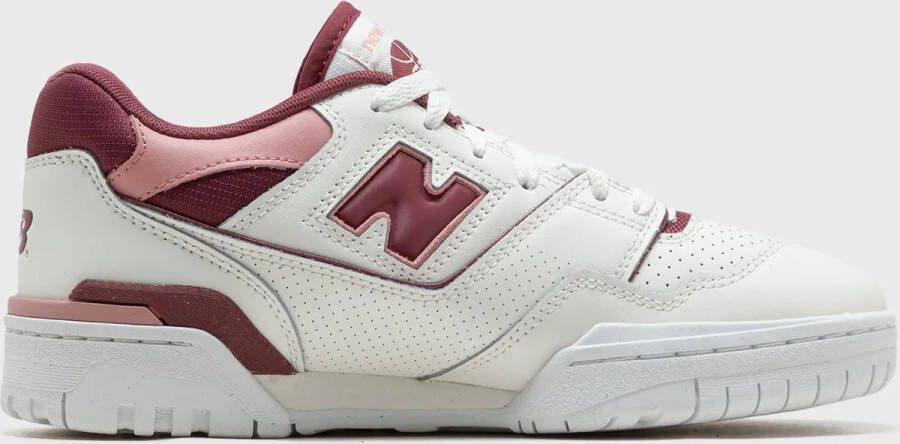 New Balance 550 Basketball Schoenen sea salt maat: 36.5 beschikbare maaten:37.5 40 41 36.5