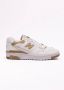 New Balance 550 Sneakers Dames white maat: 40 beschikbare maaten:37.5 40.5 41.5 36.5 39 - Thumbnail 1