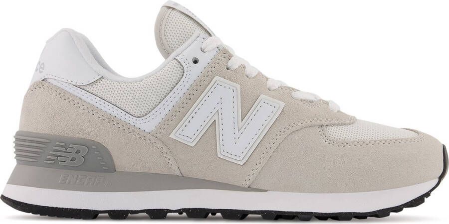 New Balance 574 Dames Sneakers NIMBUS CLOUD