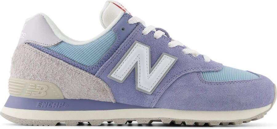 New Balance 574 Heren Sneakers DUSK SHOWER