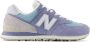 New Balance 574 Heren Sneakers DUSK SHOWER - Thumbnail 1