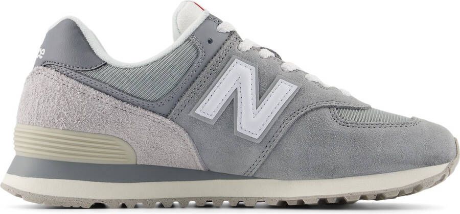 New Balance 574 Heren Sneakers SLATE GREY