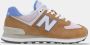 New Balance TIMBERLAND Greyfield Fabric Boot Beige Dames - Thumbnail 2