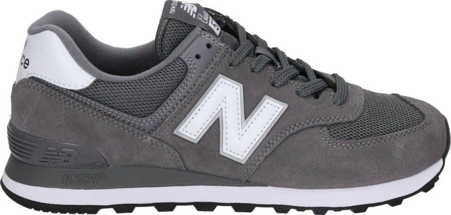 New Balance 574 Sneakers Mannen Grey