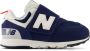 New Balance 574 Unisex Sneakers NB NAVY - Thumbnail 1