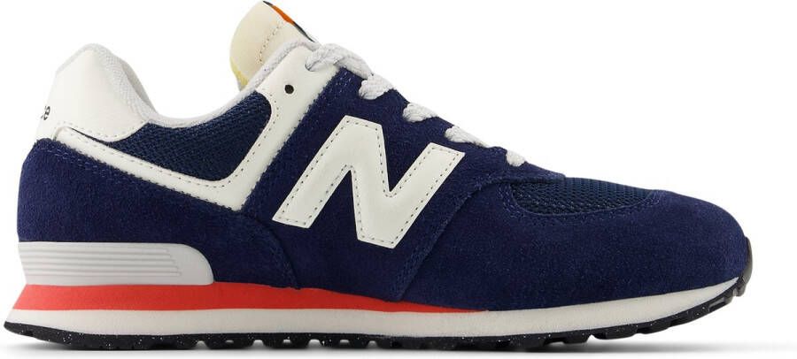 New Balance 574 Unisex Sneakers NB NAVY