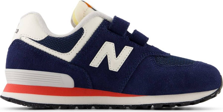 New Balance 574 Unisex Sneakers NB NAVY