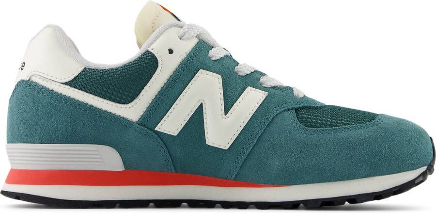 New Balance 574 Unisex Sneakers NEW SPRUCE