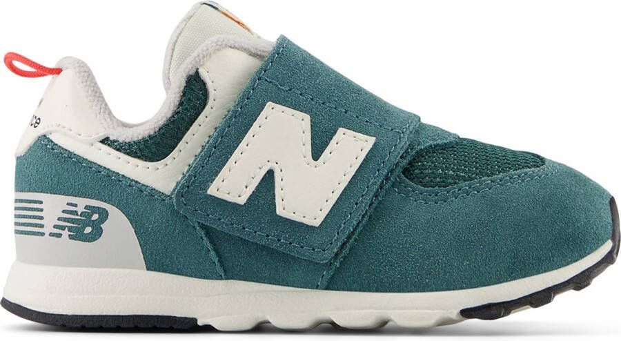 New Balance 574 Unisex Sneakers NEW SPRUCE