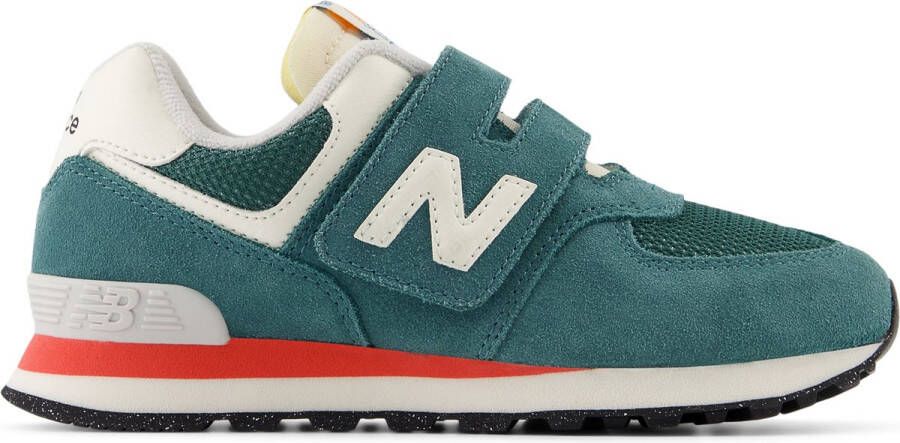 New Balance 574 Unisex Sneakers NEW SPRUCE