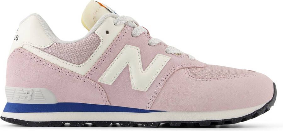 New Balance 574 Unisex Sneakers TWILIGHT HAZE