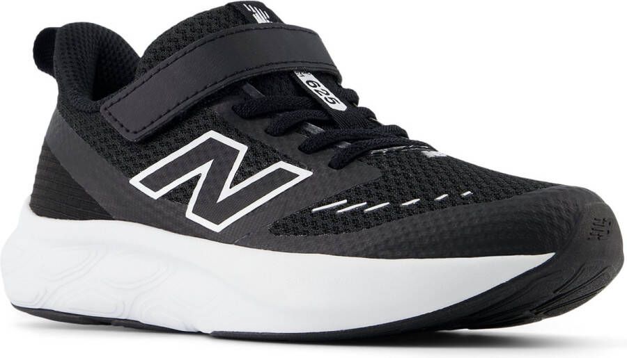 New Balance 625 Unisex Sportschoenen BLACK