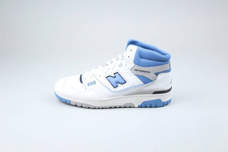 New Balance 650 'Heritage Blue'