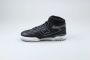 New Balance 650 'Zwart Grijs' High-Top Basketbalschoenen Black Heren - Thumbnail 3