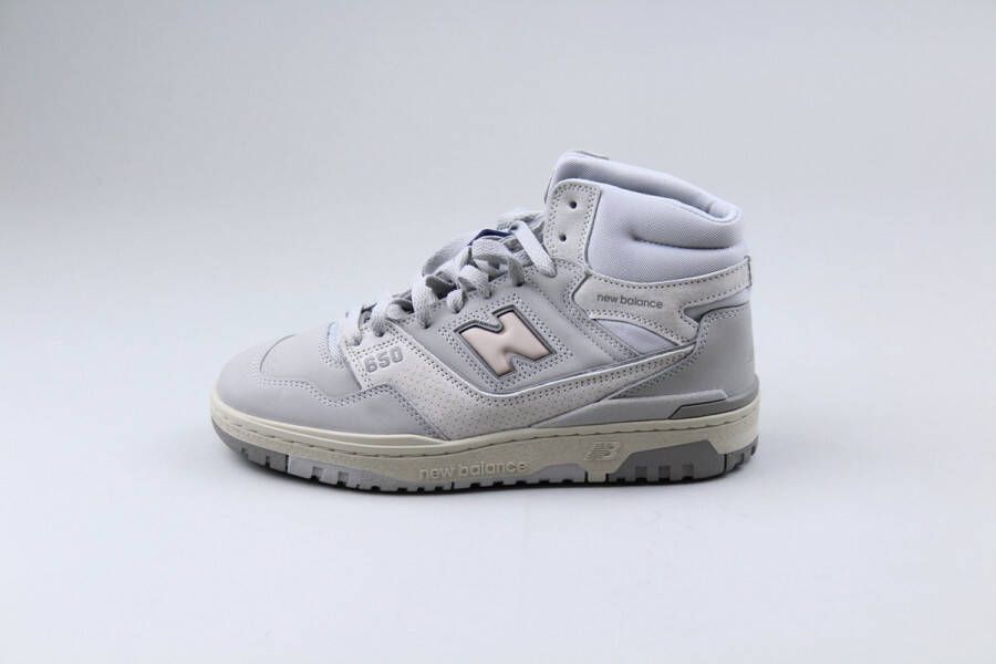 New Balance 650R 'Light Aluminum'