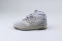 New Balance 650R 'Light Aluminum' High-Top Basketbalschoenen Gray - Thumbnail 1