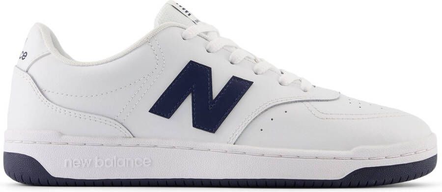 New Balance 80 Unisex Sneakers OPTIC WHITE