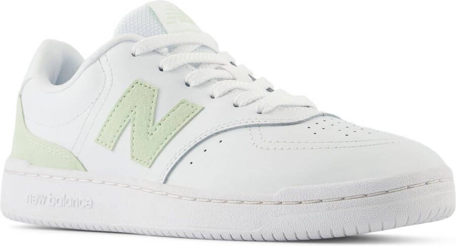 New Balance Sneakers BB80 geïnspireerd door de 550