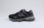 New Balance 9060 Fashion sneakers Schoenen Black maat: 47.5 beschikbare maaten:44.5 45 46.5 47.5 - Thumbnail 5