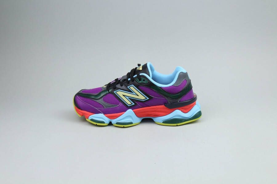 New Balance MultiColour Sneakers Multicolor Dames