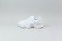 New Balance Minimalistische Witte Sneakers 9060 White Heren - Thumbnail 1