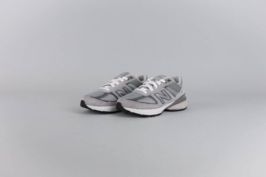 New Balance 990v5 Grey (PS)