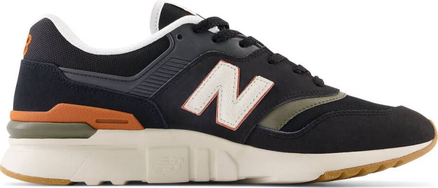 NB NEW BALANCE New Balance 997H UNISEX Sneakers laag