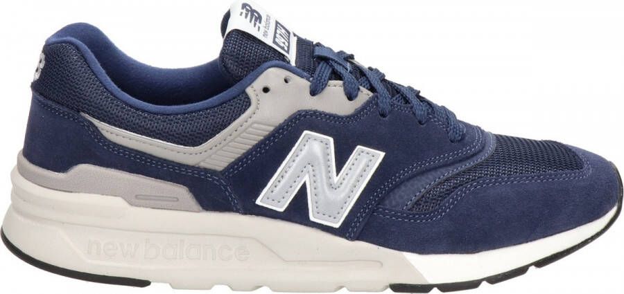 New Balance Lage Sneakers CM997 Sneakers Casual Lifestyle de Hombres