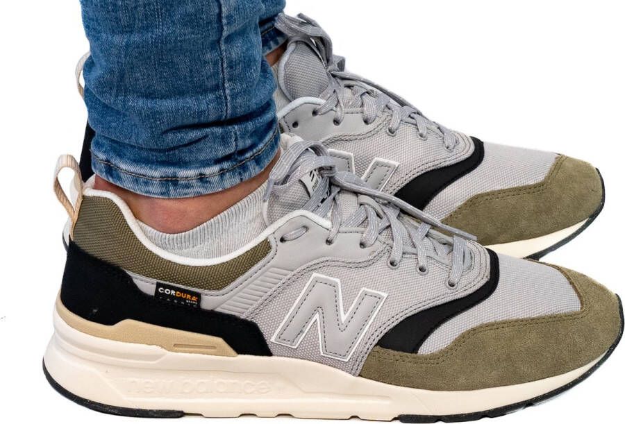 New Balance 997H Heren Sneakers