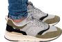 New Balance Classics CM997 997 CM997HCJ Heren Sneaker Sportschoenen Schoenen Grijs - Thumbnail 11