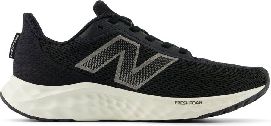 New Balance ARIS Dames Sportschoenen BLACK