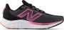 New Balance ARIS Dames Sportschoenen MAGNET - Thumbnail 1