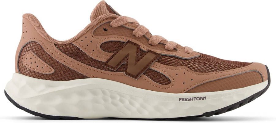 New Balance Women's Fresh Foam Arishi V4 Sneakers bruin